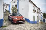 Toyota C-HR Hybrid 2019 года (WW)